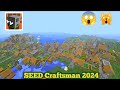 4 Biggest Seed Villages in Craftsman in 2024