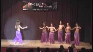 Sincerarte 09   16   Grupal Show