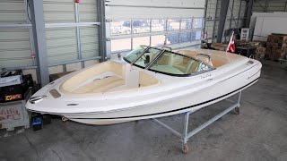 Chris Craft 20 Launch - SOLGT / SOLD