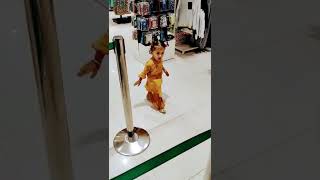 Cute baby Daily Vlogs 7.0 ! 🥰💞#cutebaby #viral #kids #youtubeshorts #cute #Genesis(4)