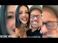 90 day fiancé the other way jasmine pineda shares update on gino u0026 why she hasn’t returned to panama