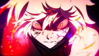 「AMV」ASHES