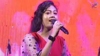 Dil Hai Ke Manta Nahin   Live Cover By Anushka Patra