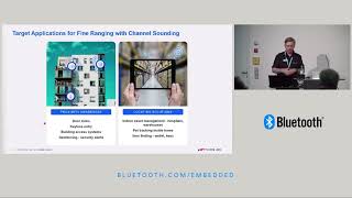 Distance Estimation Advantages Using Bluetooth® Channel Sounding