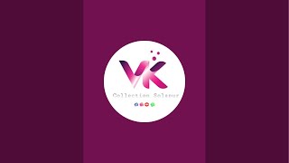 VK Collection Solapur is live