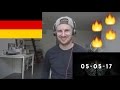 (HARD!!!) GERMAN RAP REACTION // AK AusserKontrolle - A.S.S.N. (prod. Sonus030 & HNDRC)