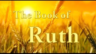 The Book of RUTH | Bro.Edward Williams Messages