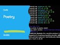 Leveraging Poetry for Efficient Virtual Environment Management