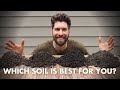 3 Amazing Soil Mixes for ANY Garden