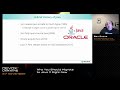 Devoxx Ukraine 2020. Why You Should Migrate to Java 11 Right Now. Ben Evans