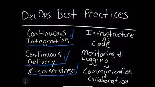 DevOps Best Practices