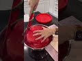 The fastest and easiest way to cut up a watermelon!