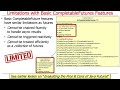 Applying Basic Java CompletableFuture Features