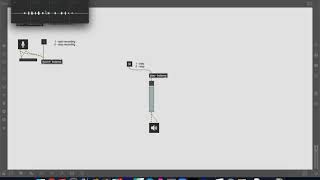 Buffer and play