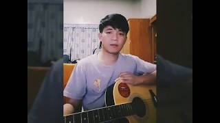 ไม่ผิดหรอกเธอ cover by RAPH