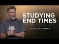 Studying The End Times: My Life Will Never Be the Same