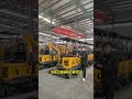 no need to wait for the first wave of subsidies for small excavators small excavators micro exca