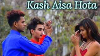 Kaash Aisa Hota - Darshan Raval | Official Video | Indie Music Label | Latest Hit Song 2019