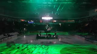 Oilers  Storhamar Intro Dnb 28 11 2019