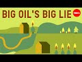 What the oil industry doesn’t want you to know - Stephanie Honchell Smith