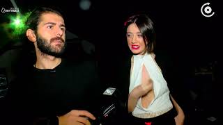 ეგზიბიციონიზმი თუ კდემა