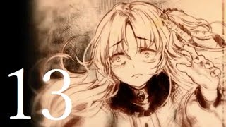 Pocket Mirror - Part 13 - MIDNIGHT CIRCUS