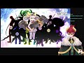 predicting the 2025 fgo silhouettes