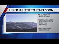 Rocky Mountain National Park shuttle opens soon