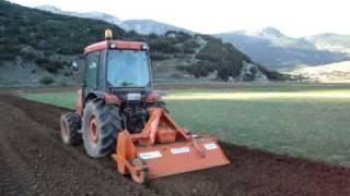 KUBOTA M128X 040.MPG