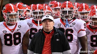 Jordan Davis Has Big Words About Kirby Smart