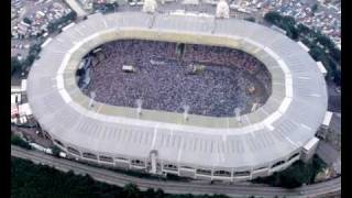 Queen live at Wembley Stadium - Photogallery