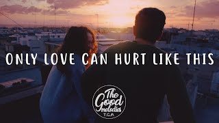 Paloma Faith - Only Love Can Hurt Like This (Slowed)(Lyrics)