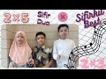 SK Setia Alam: SIKUBEST CHALLENGE #LEARNINGDIGITAL #INOVASIMATEMATIK #INOVASISIKUBEST #SIFIRKUBEST