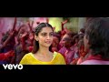 A.R. Rahman - Tum Tak Best Video|Raanjhanaa|Sonam Kapoor|Dhanush| Javed Ali|Kirti