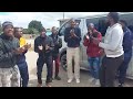 KUBATA KWASHE CHORAL GROUP 