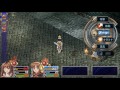 英雄伝説 空の軌跡sc（ナイトメア）~序章６（バルスタール水道３／クルツ戦＋α）~