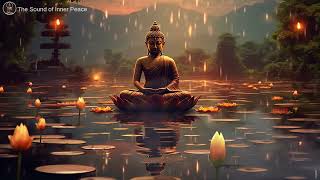 Sound That Heals - 528 Hz - Relaxing Music for Meditation, Zen, Yoga & Stress Relief -Buddha's Flute