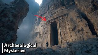 1 HOUR OF Hidden Ancient Mysteries That Researchers Can't Explain
