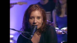 Tori Amos - Spark - TOTP - 01 05 1998