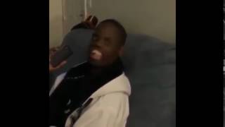 Spongebob Squarepants DEEZ NUTS