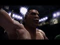 nufftingz cinema mike tyson vs george foreman