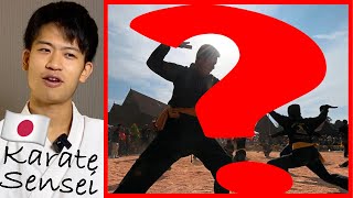 What's The MOST Famous "Non-Japanese" Martial Art In Japan?