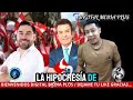 diputado umaÑa arremete contra el pn y liberal televidente se va con todo con medio tarifado sergio