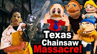 SML Movie: Texas Chainsaw Massacre!