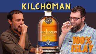 Probemos Kilchoman 100% Islay Edición 11