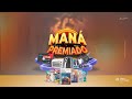 Maná Premiado 2024 | ARS