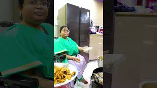 Bala Latha Madam \u0026 Sai Alekya Kitchen Conversation || #balalathamadam #kitchen #recipe #food #upsc