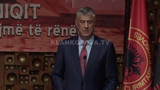 Kujtohet masakra e Lybeniqit - 01.04.2019 - Klan Kosova