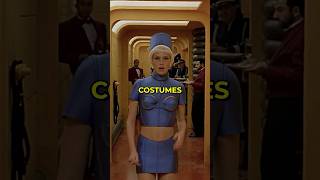 Did You Know For The Fifth Element