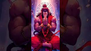 Hanuman lord's trending YouTube short Jay Shri Ram kattar Hindu Jay Shri Ram